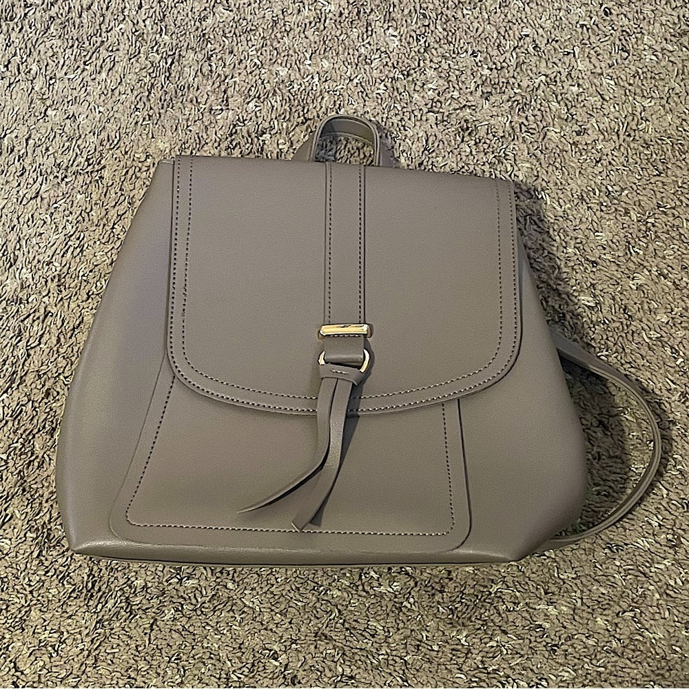 Convertible Strap Backpack Purse Shoulder Bag